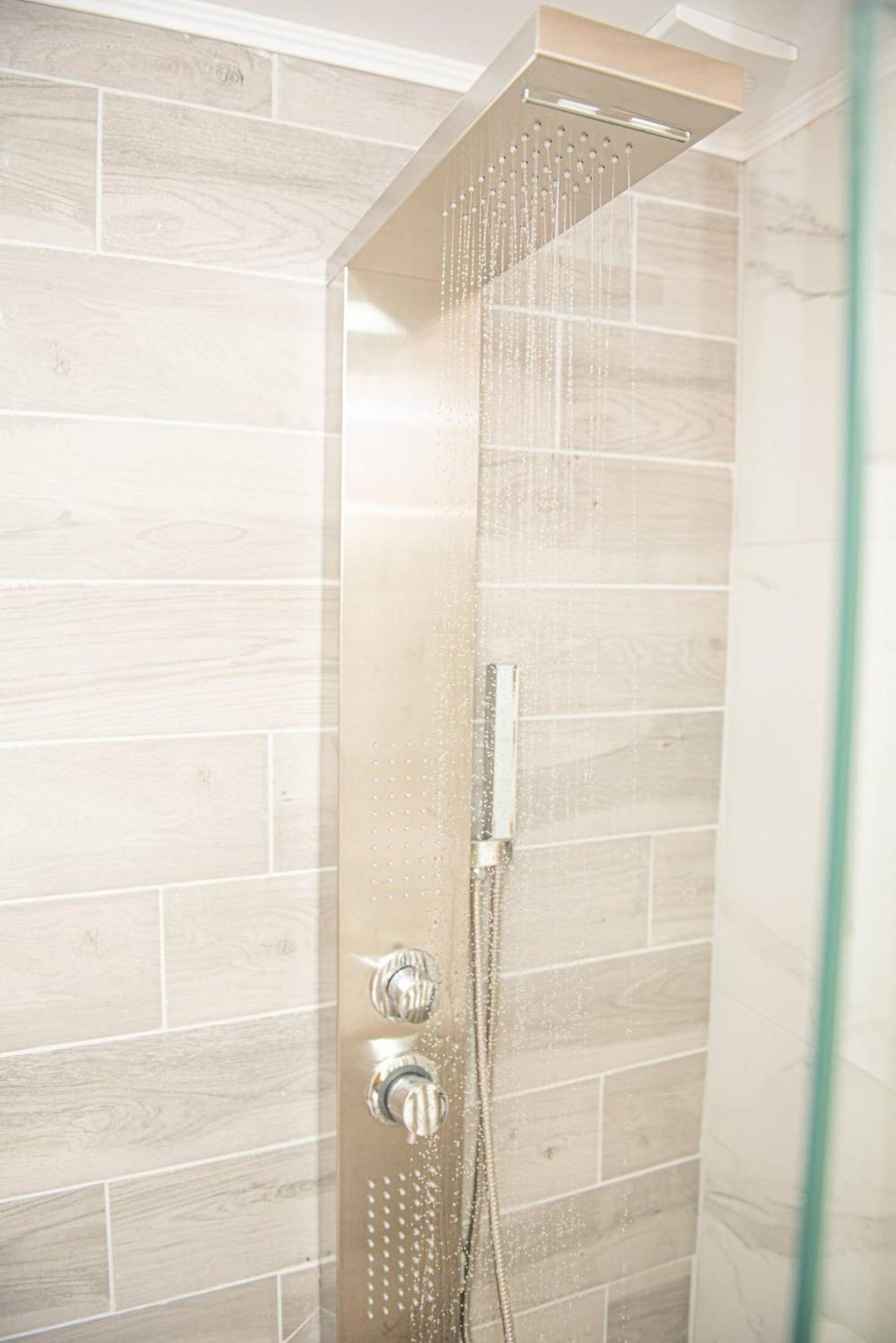 Stella & Eleni Suite With Shared Pool & Open View Kalamaki  Exterior foto